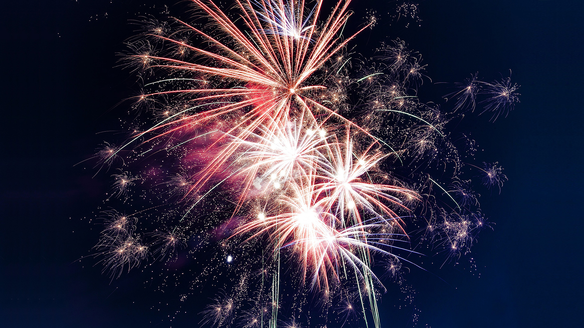 Fireworks