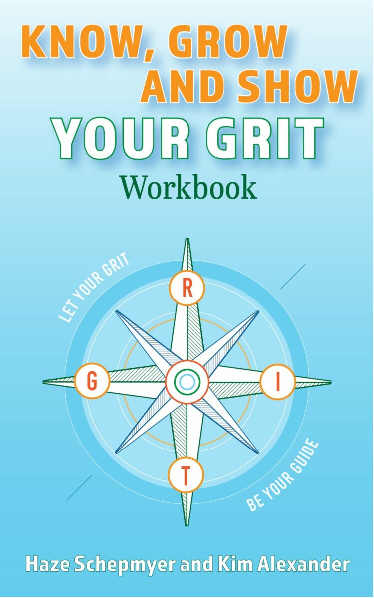 The GRIT Workbook