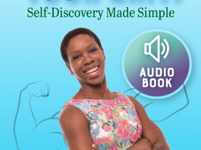 Audio Book - Know, Grow and Show your GRIT!