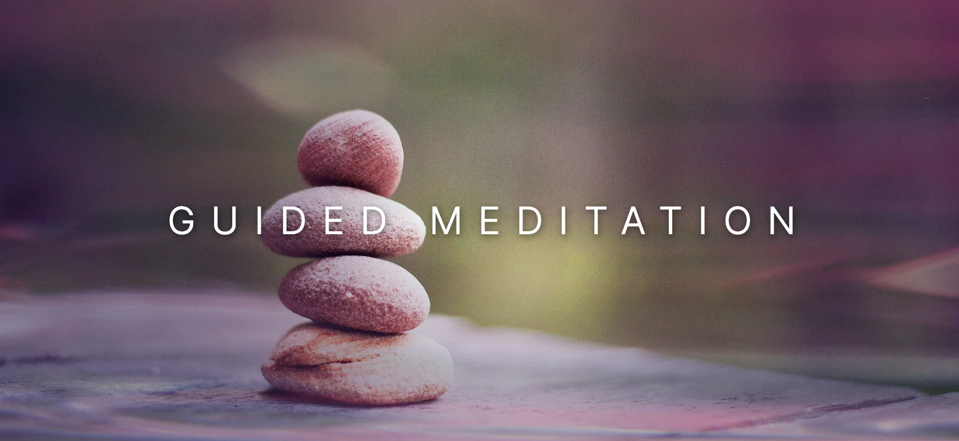 Free guided meditation mp3