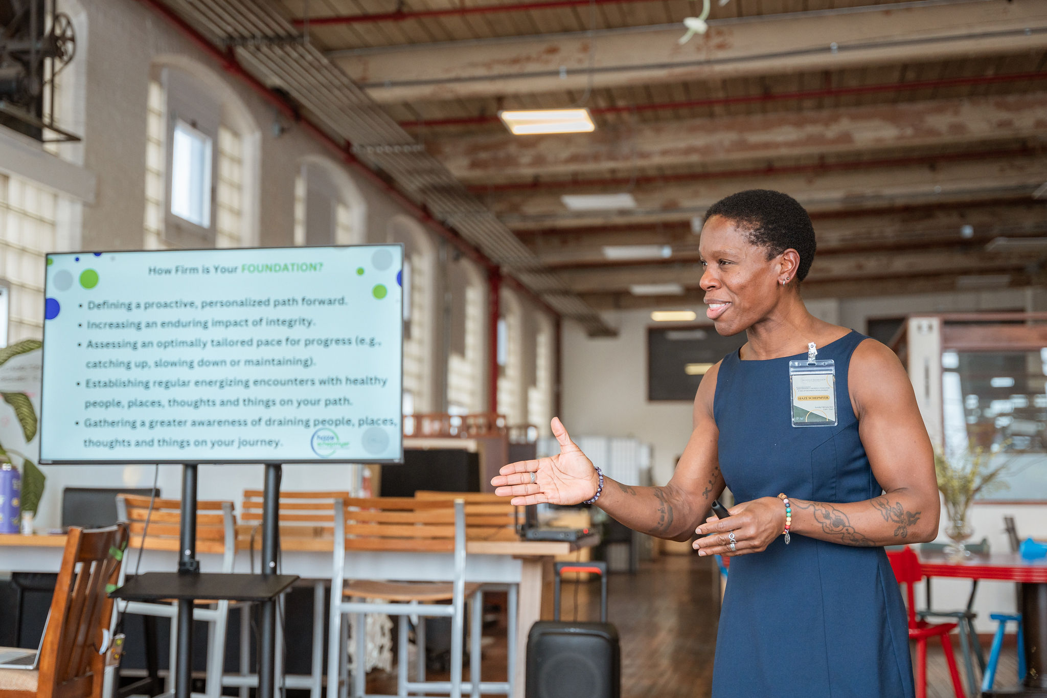 02.04.25 – Elevating Connections: Women Powering Women in Business and Life