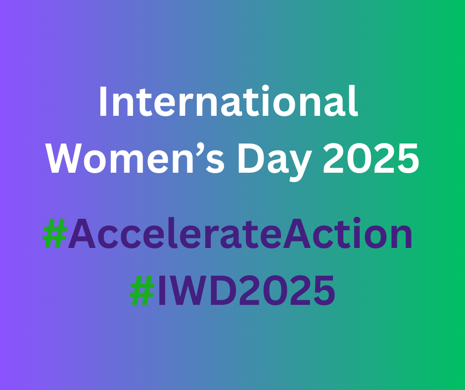 Fanshawe IWD Graphic